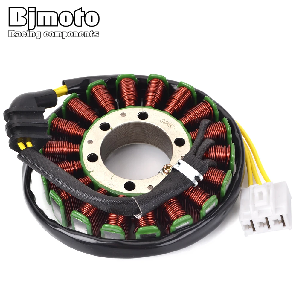 

31120-MCW-D01 Motorcycle Magneto Stator Coil For Honda VFR800 VTEC 2005-2013 Interceptor 2002-2009 VTEC Blsnche ABS 2009-2013