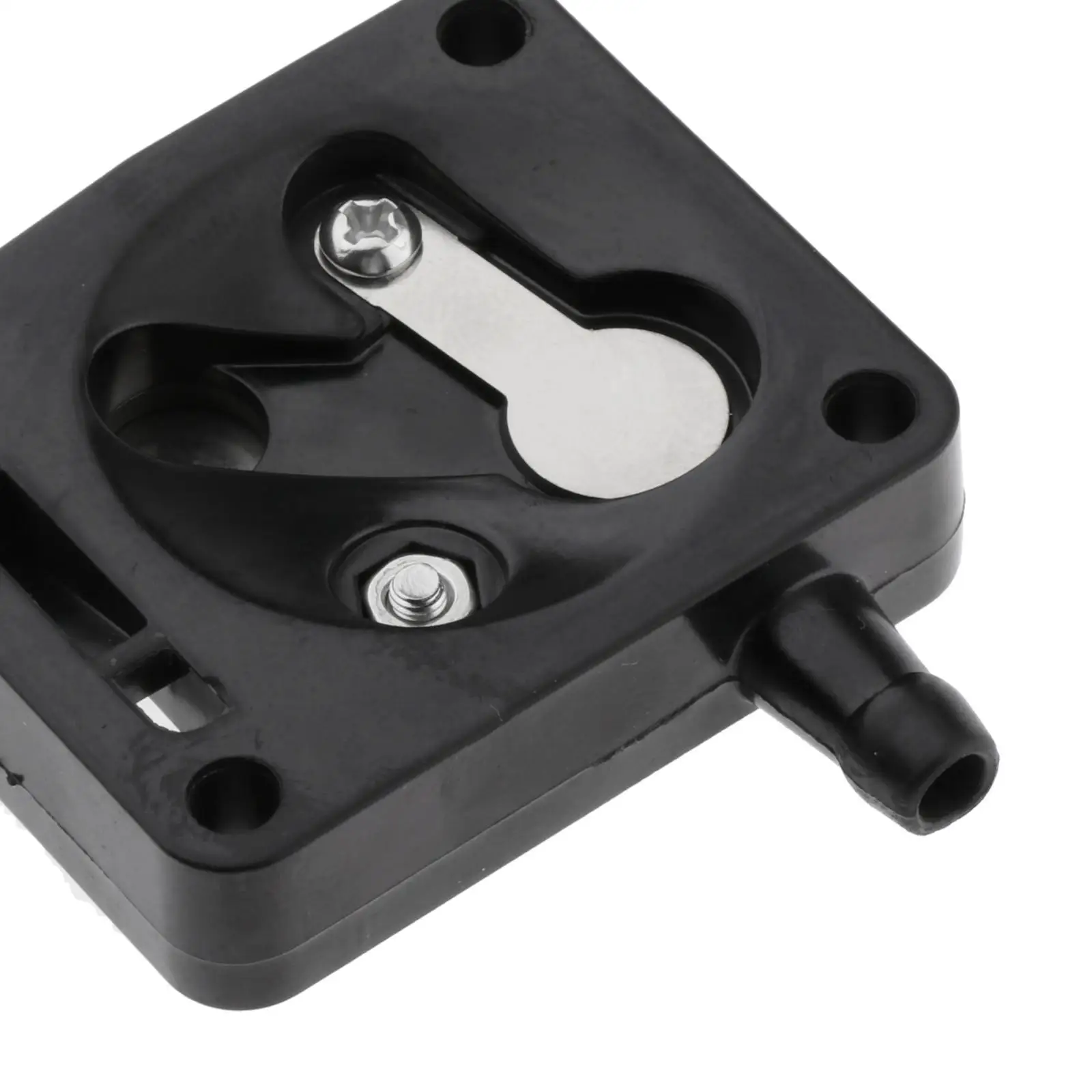 Лодочный двигатель для подвесного двигателя корпуса топливного насоса 6412-01 6 л.с.