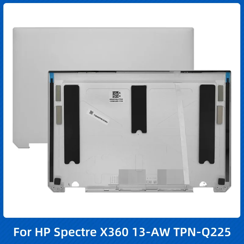Оригинальный ЖК-дисплей для ноутбука HP Spectre X360 13-AW TPN-Q225 задняя крышка ЖК-дисплея