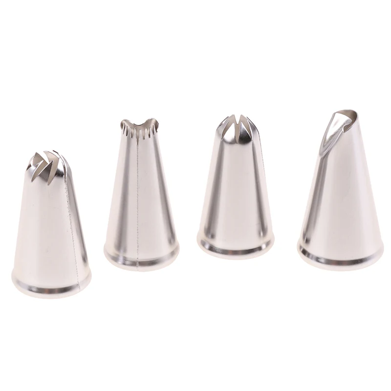 

Ламинирующая насадка с 24 головками, насадка для выдавливания листьев из розового печенья, насадка из нержавеющей стали 304, набор инструмент...