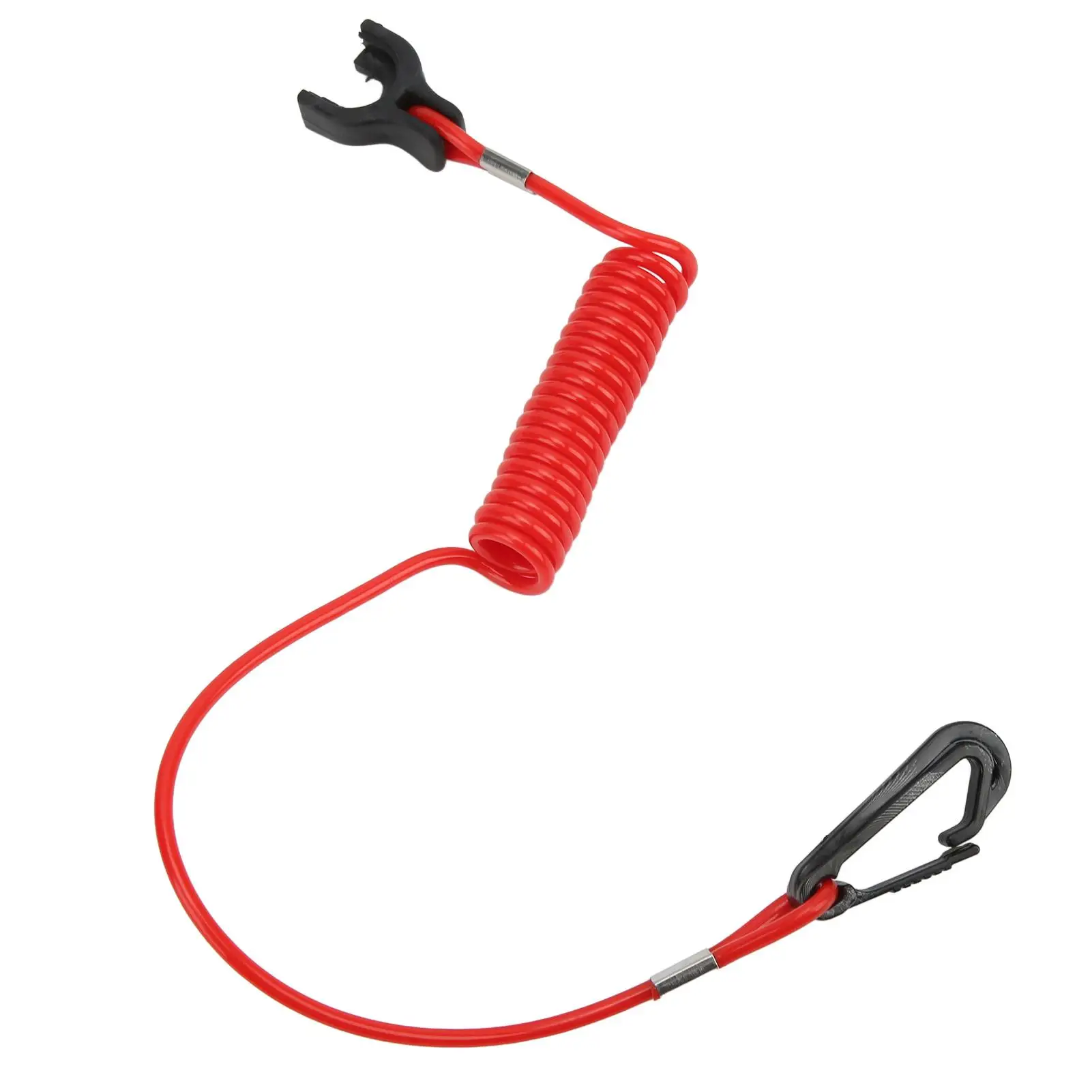 Выключатель аварийной остановки двигателя высокой прочности 176288 Для brp Evinrude Johnson