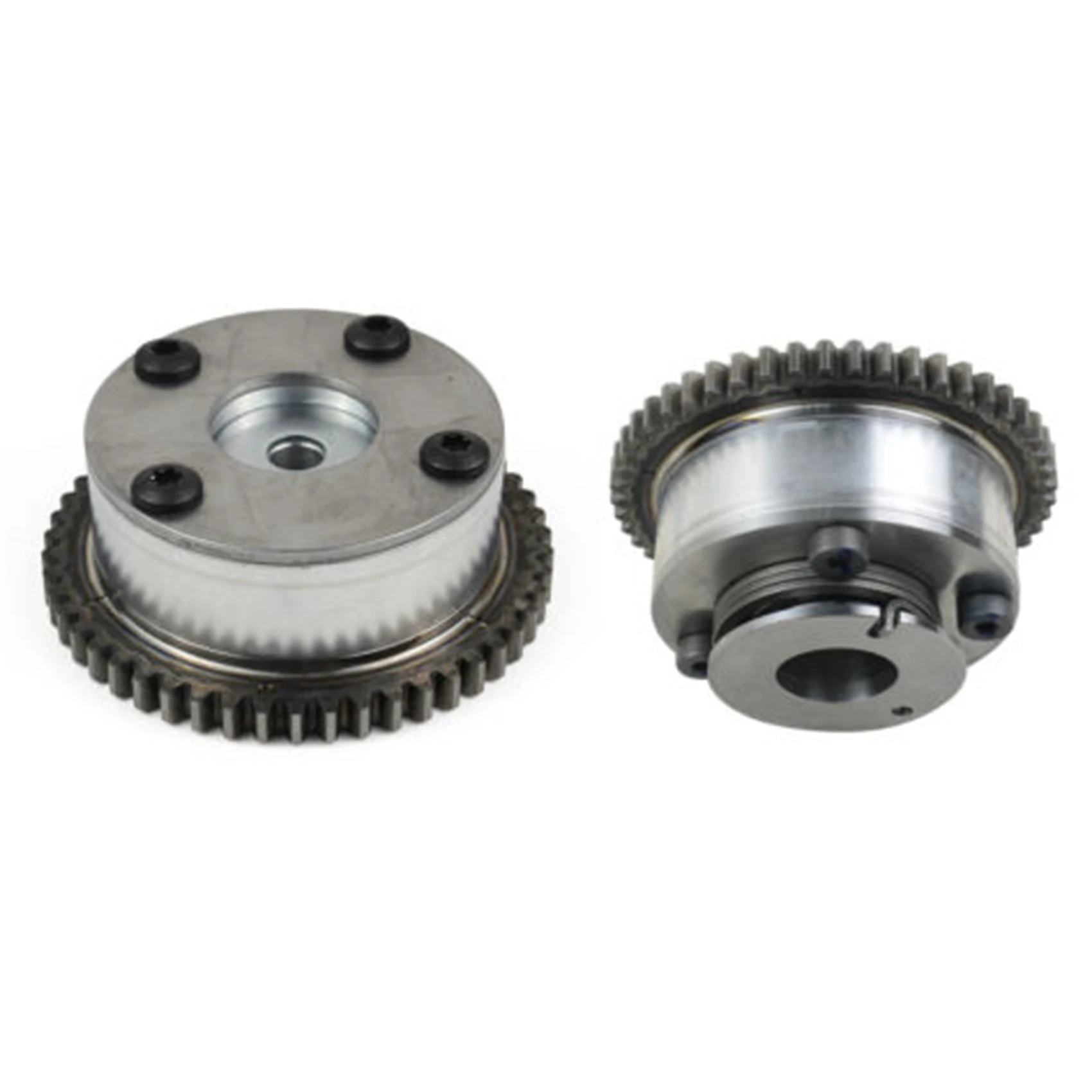 

Привод и вывод распредвала CVVT для Hyundai Azera Genesis Coupe Veracruz Kia Sedona Sorento 243503C113 243703C102