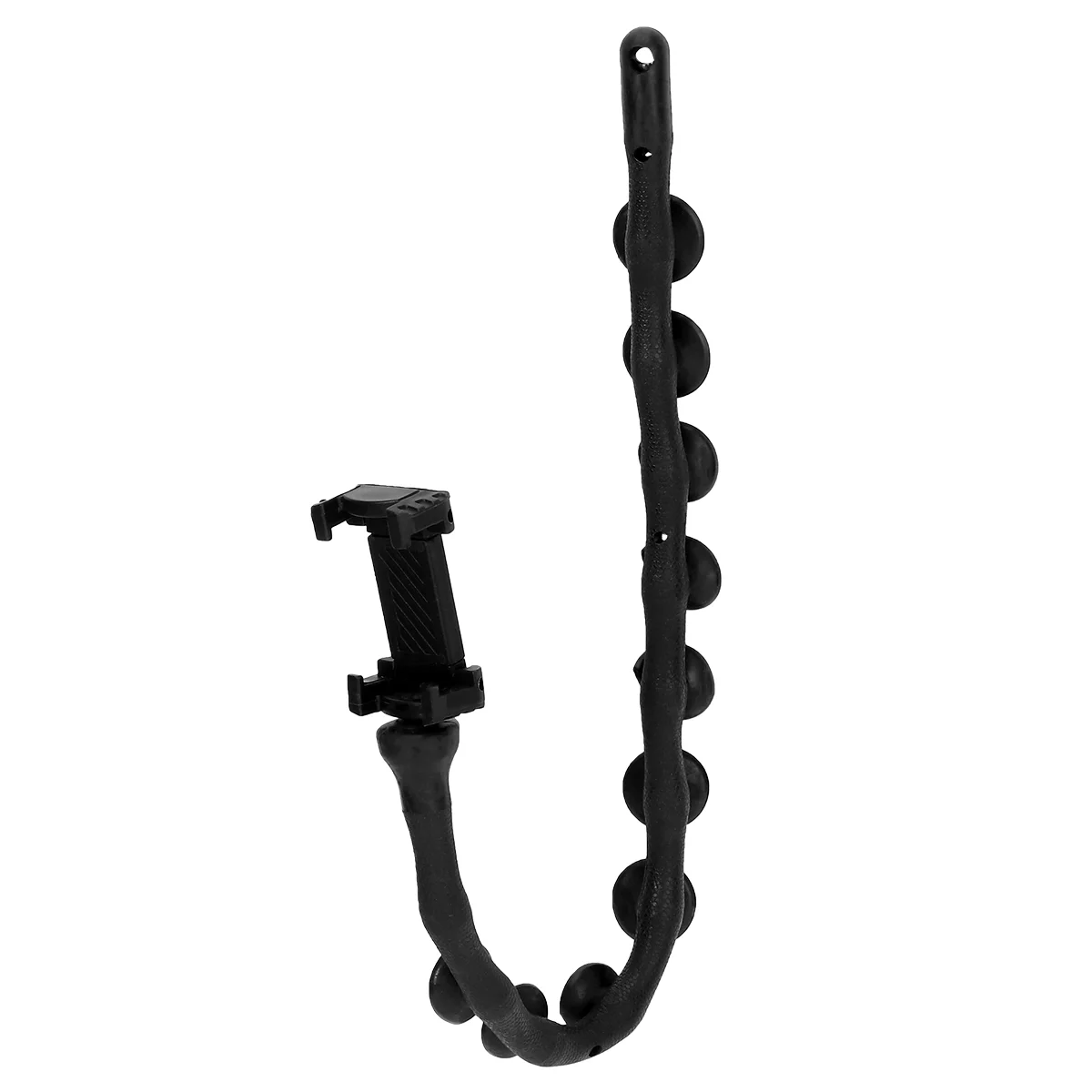 

Holder Stand Bracket Cup Lazy Desktop Mobile Suction Cell Flexible Caterpillar Tripod Cellphone Worm Support Mobilephone Desk