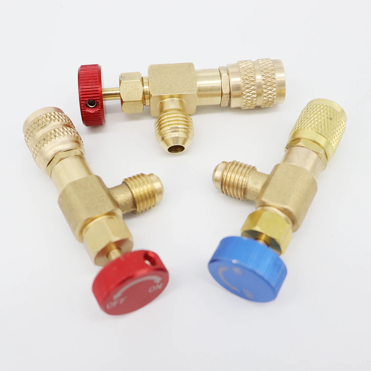 Преобразователь Пенопласта Для Кондиционера R410a R22 Холодильное Оборудование