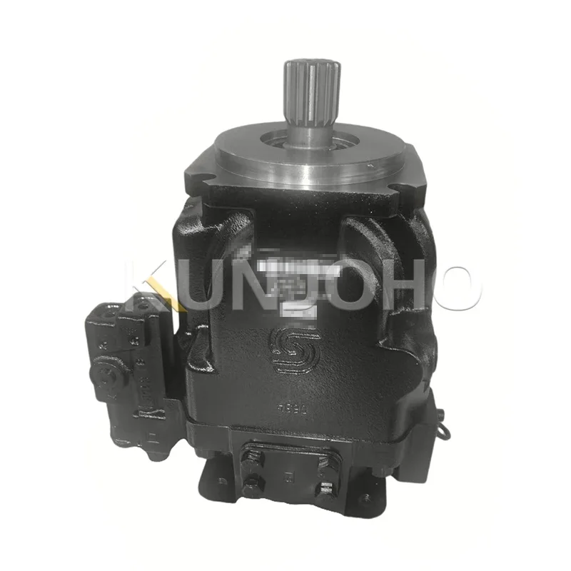 Запчасти для строительной техники оригинальный новый гидравлический насос AT534169