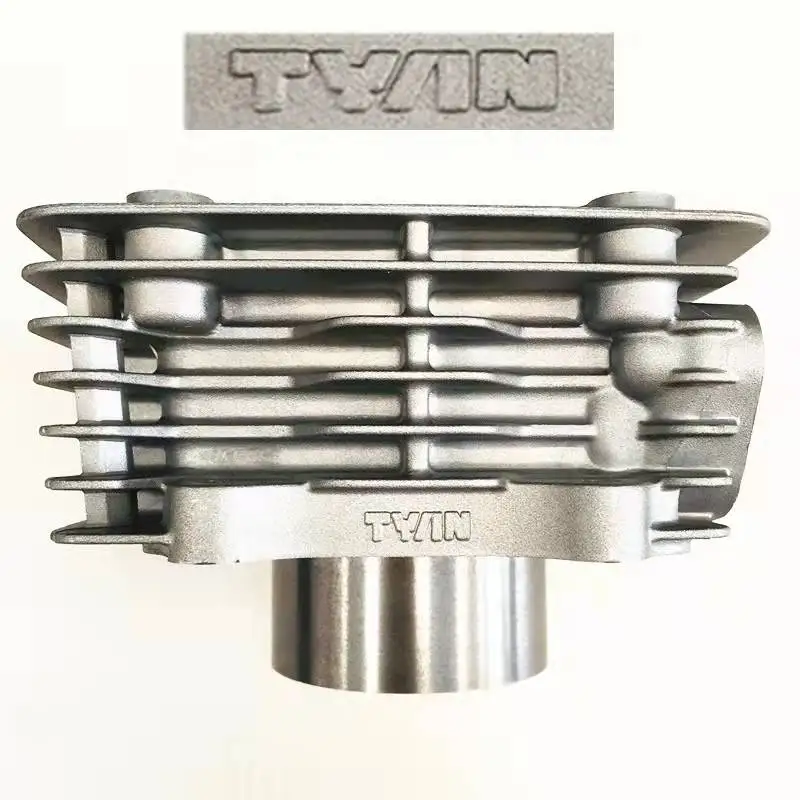 Подходит для нового Haojiang TY150 Tianyi 150 трех поколений втулка цилиндра средний