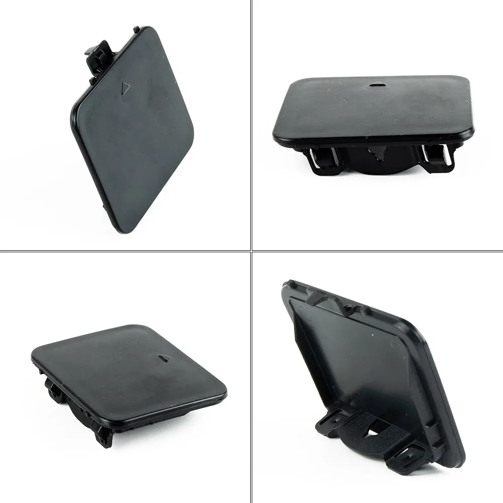 

Fit For BMW E60 M Sport Tow Hook Cover OE# 51117897210 11460915 51117896585 Cover Cap For BMW E60 M Sport Trim