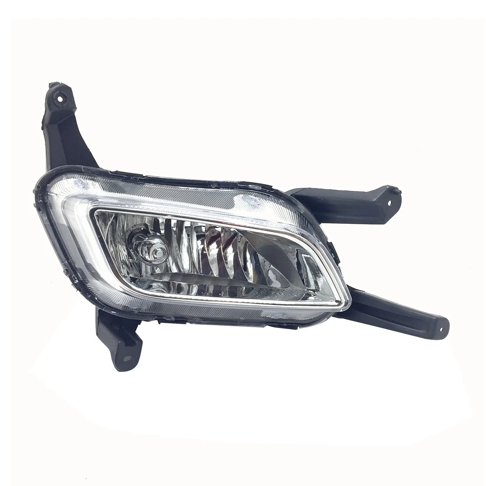

Car Front Right Bumper Fog Lights Assembly Driving Lamp Foglight for KIA Optima K5 2014 2015