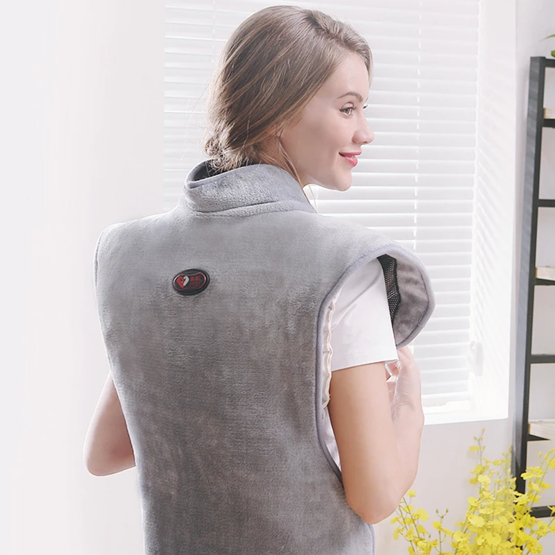 

OEM Amazon Factory Large Stock Top Quality Warm Blankets Electric Washable Electric Blanket Blankets Electrical Homemaker