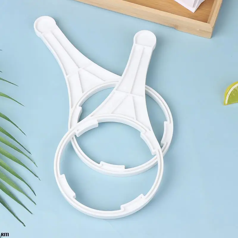 

1PC White 20 inch Universal Water Filter Wrenching For 1812 Housing Of Reverse Osmosis Membrane