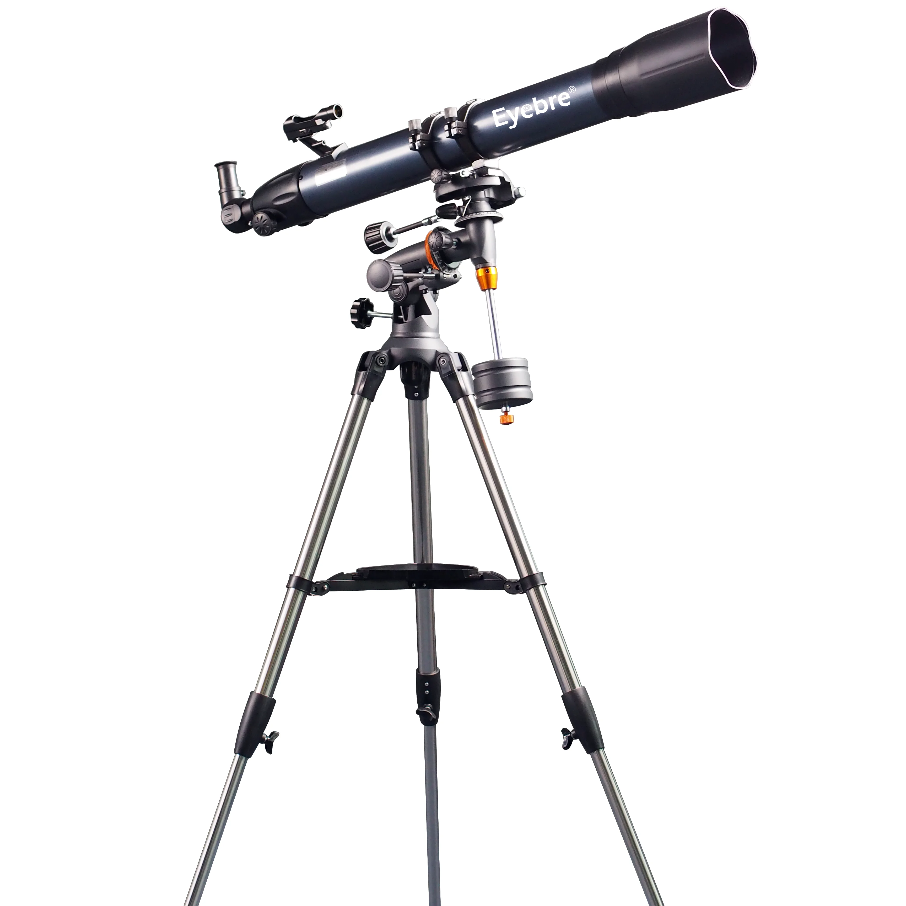 

80900 Refractive Astronomical Telescope Professional Astronomical Telescope for watch both earth and heaven