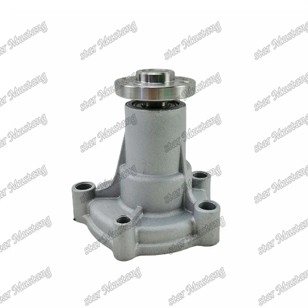 3T72 3T72HA 3TNA72 3TNV72 3T84 3T84HA водяной насос 129350-42010 121450-42010 121023-42100 подходит для двигателей