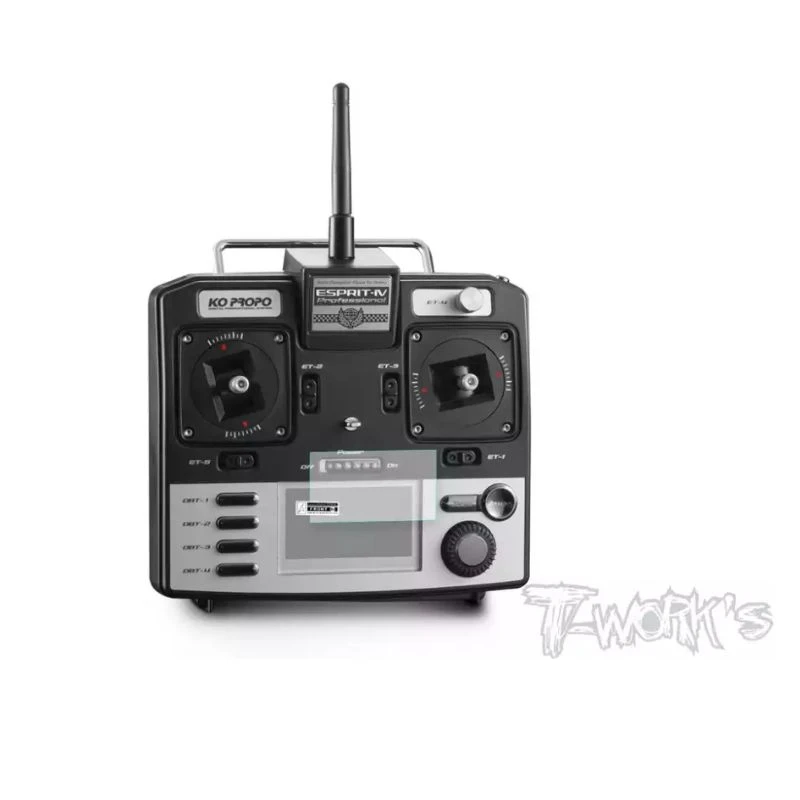 

Оригинальная Т-образная Рабочая деталь для защиты экрана Spirit-IV Professional Rc