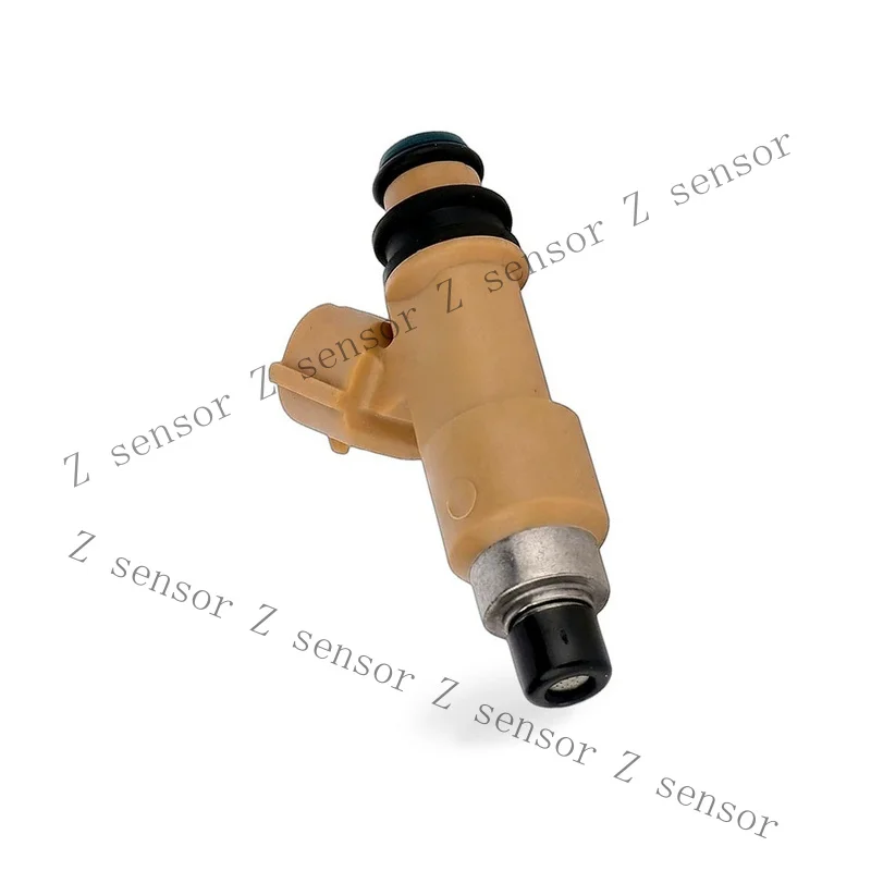 Фото Топливная форсунка Z+ для Subaru Forester, Impreza, Legacy, Outback 2.0L, 2.5L, EJ20 №5