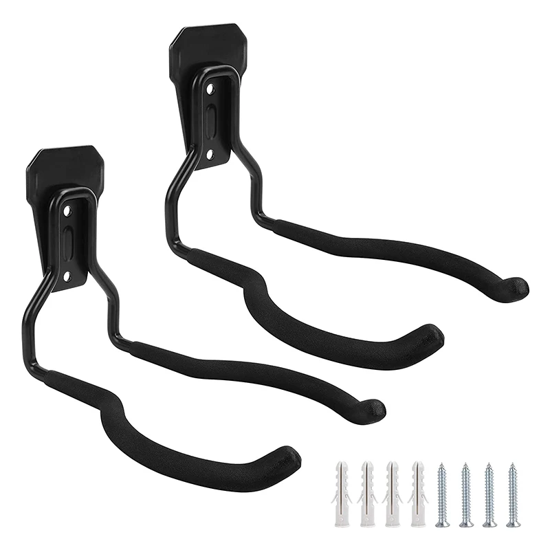 

Trimmer Wacker Power Rack, Wall-mounted Tool Hook, Tool Weed Weed Hanger, Steel Eater String Garage Garden Hanger, Organizers