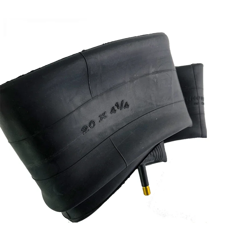 Шина для электрического велосипеда Innova Fat Tire 20x4 0