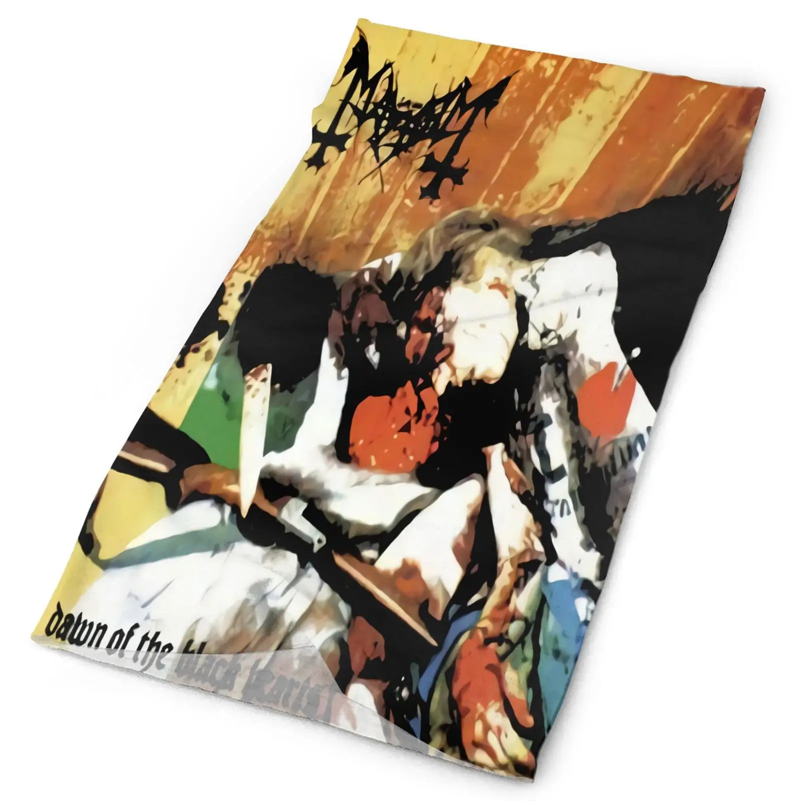 

Mayhem Dawn Of Hearts Black Ha1 Мужская бандана модный шарф бандана зимняя тканевая туристическая бандана мужская маска для лица Мужская Балаклава