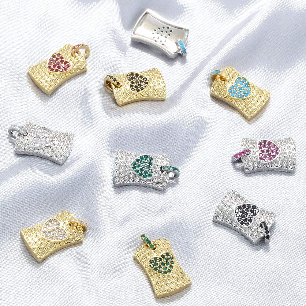 ZHUKOU милое простое женское винтажное ожерелье с подвеской в виде маленькой талии