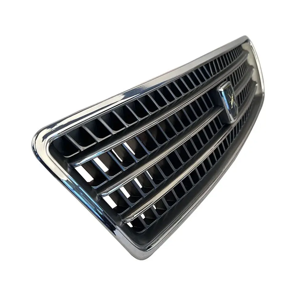 Фото Автомобильные гоночные грили для Toyota CHASER GX100 JZX100, сетка спереди резервуара для воды, 1996–2000 гг. №1