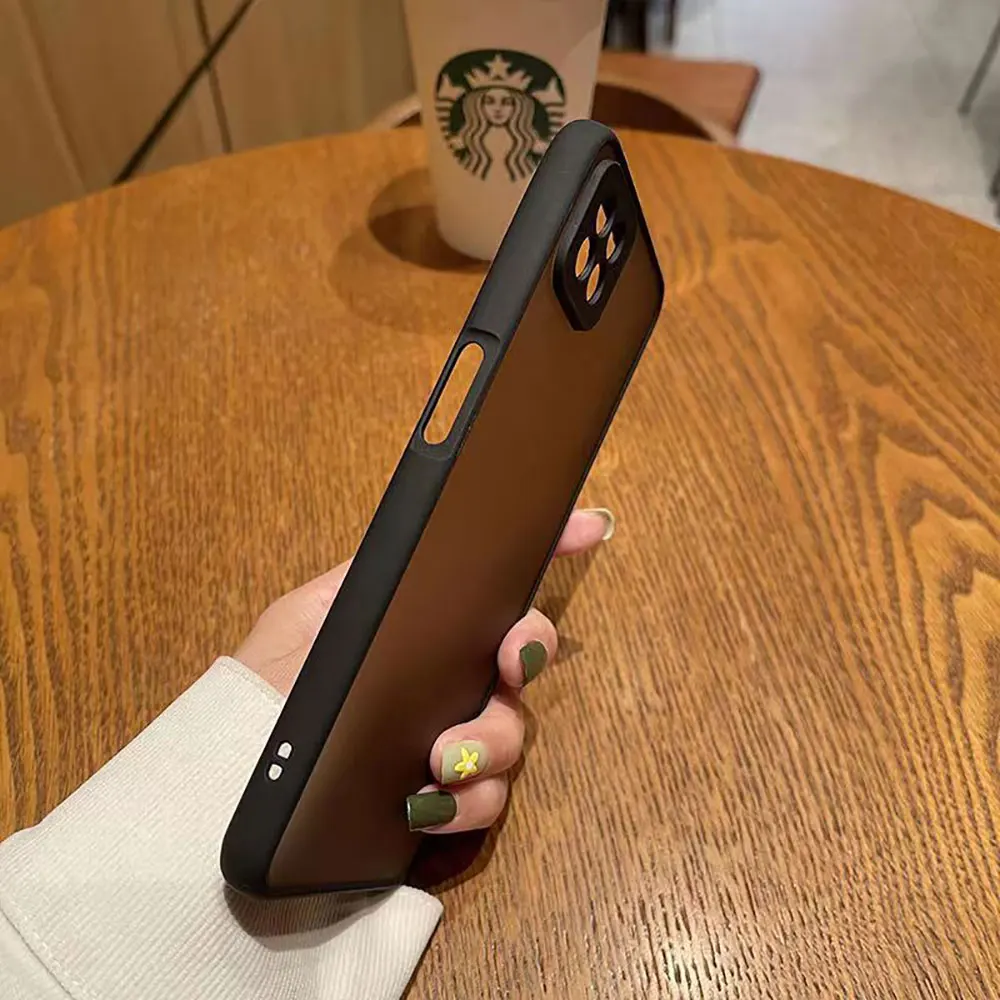 Матовая фотография для OPPO A95 A94 A93 A92 A78 A74 A73 A72 A57 A55 A54 A53 A17 A16 A15 4G