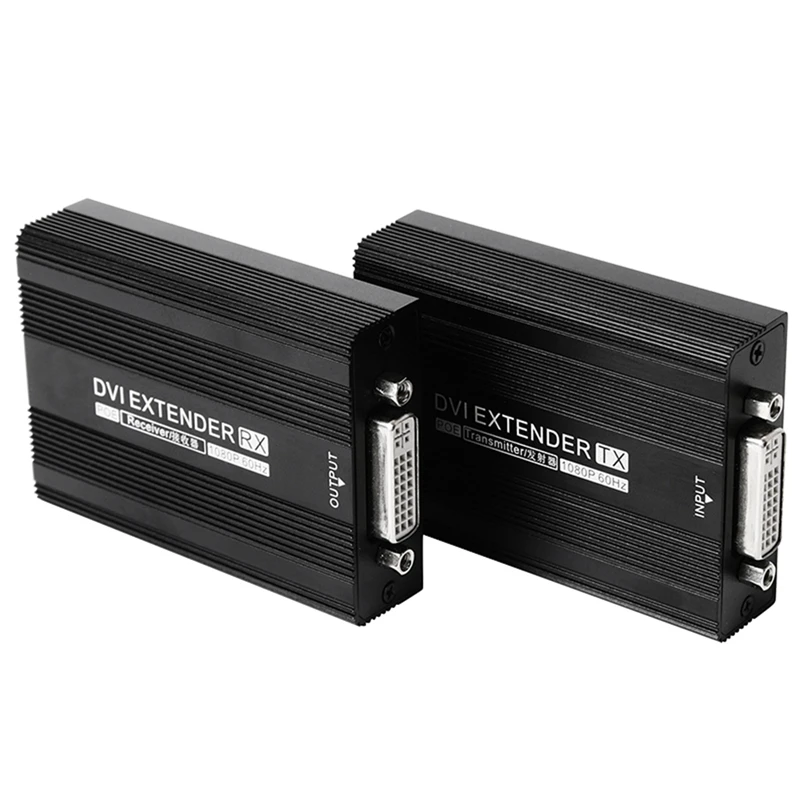 

Адаптер питания, совместимый с HDMI, RJ45, 1080P