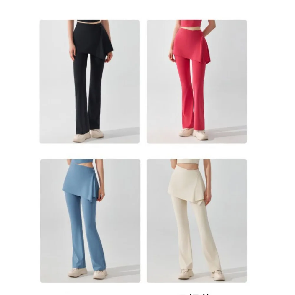 STOWN SPORTSWEAR Леггинсы для йоги и танцев