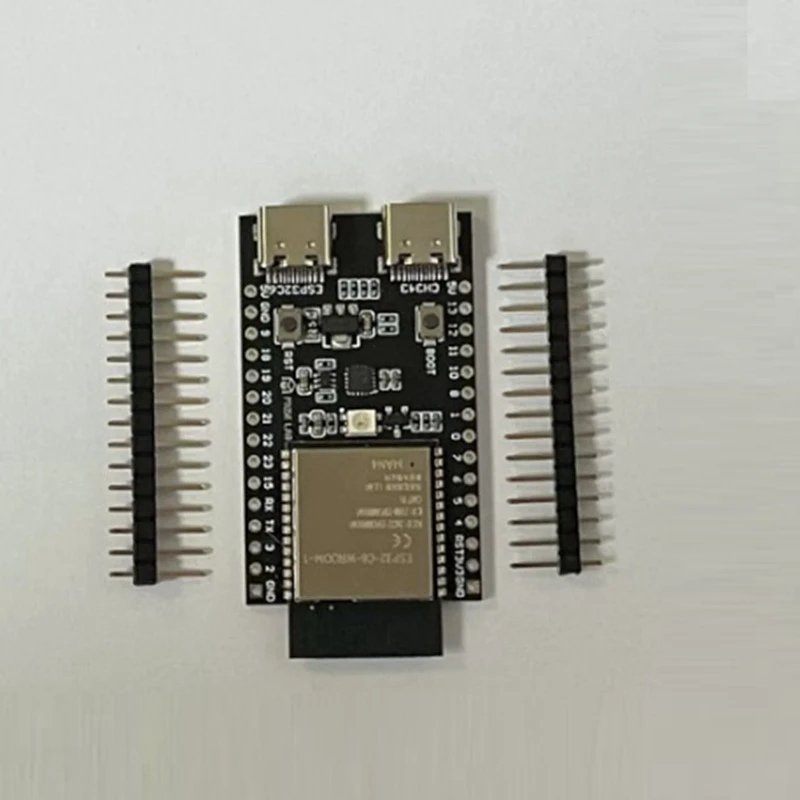 Умная плата рабочая Φ ESP32 модуль Wi-Fi тип с прочная разработки основная