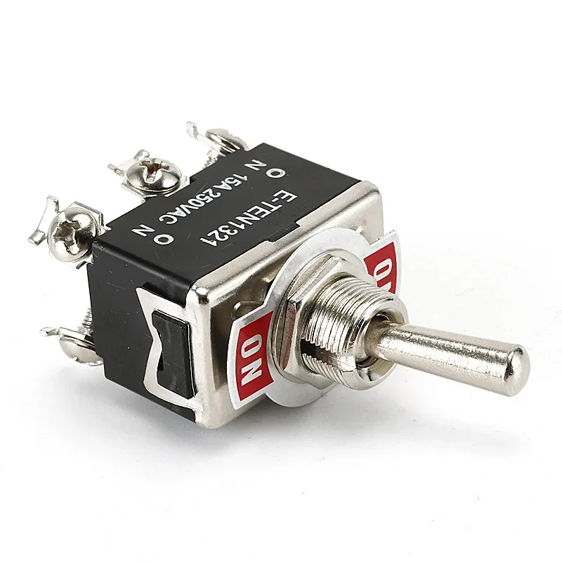 E-TEN1321 Механический электрический пусковой переключатель с 6-футовой