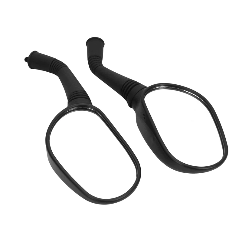 Мотоциклетные зеркала заднего вида поворотное HD видение для YAMAHA ZY125 ZY Cygnus X 125