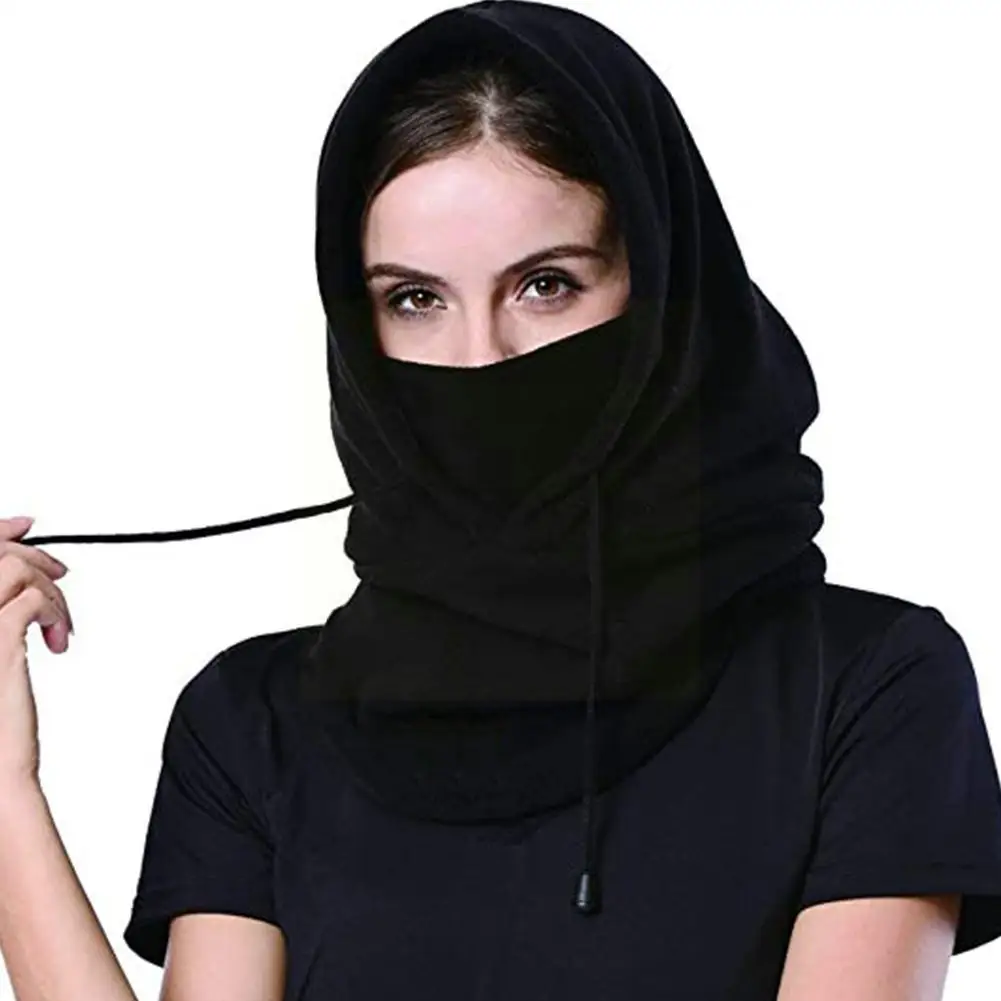 

Outdoor Ski Motorcycle Cycling Balaclava Full Face Cover Scarf Hat For Horse Riding Running Hiking Fishing Cycling Sport Ma C4z4