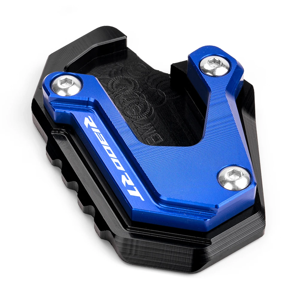 

Для BMW R1300RT R1300 RT R 1300 RT 2025 2026 аксессуары для мотоциклов, боковая подставка для ног, подставка для увеличения, вспомогательная педаль