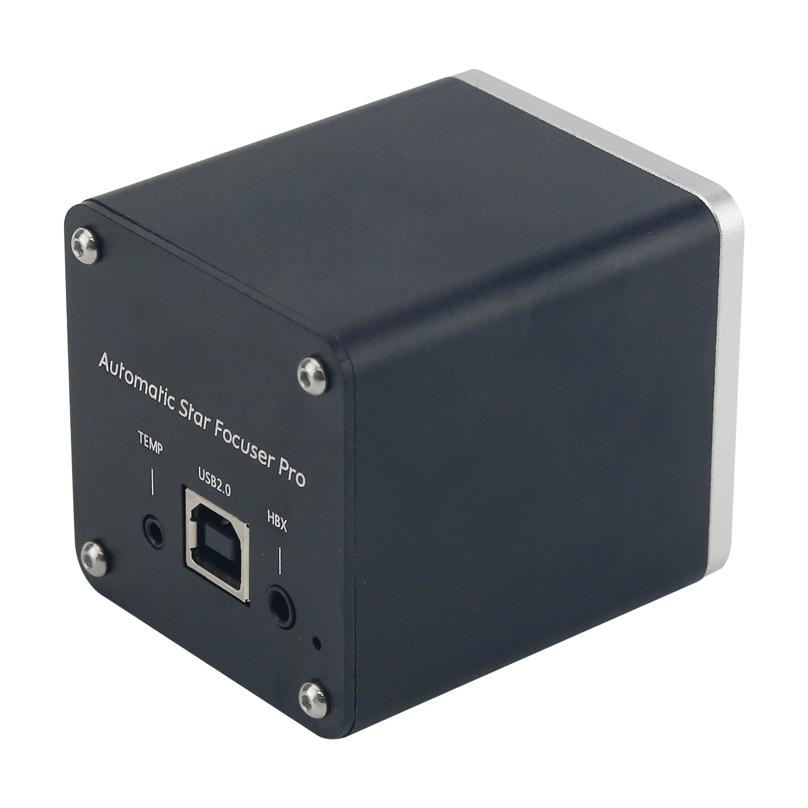 Фото Новый автоматический фокусер Teseek Star Focuser Pro EAF с дистанционным управлением и контролем температуры №1