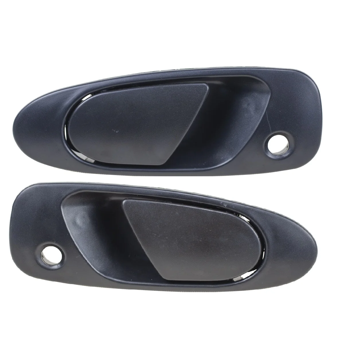 

Внешняя дверная ручка спереди или сзади для Honda Civic 1992 1993 1994 1995 годов 72680-SR4-J01Z, внешние аксессуары для автомобиля
