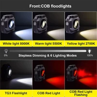 Фонарь LiitoKala LF-786#6