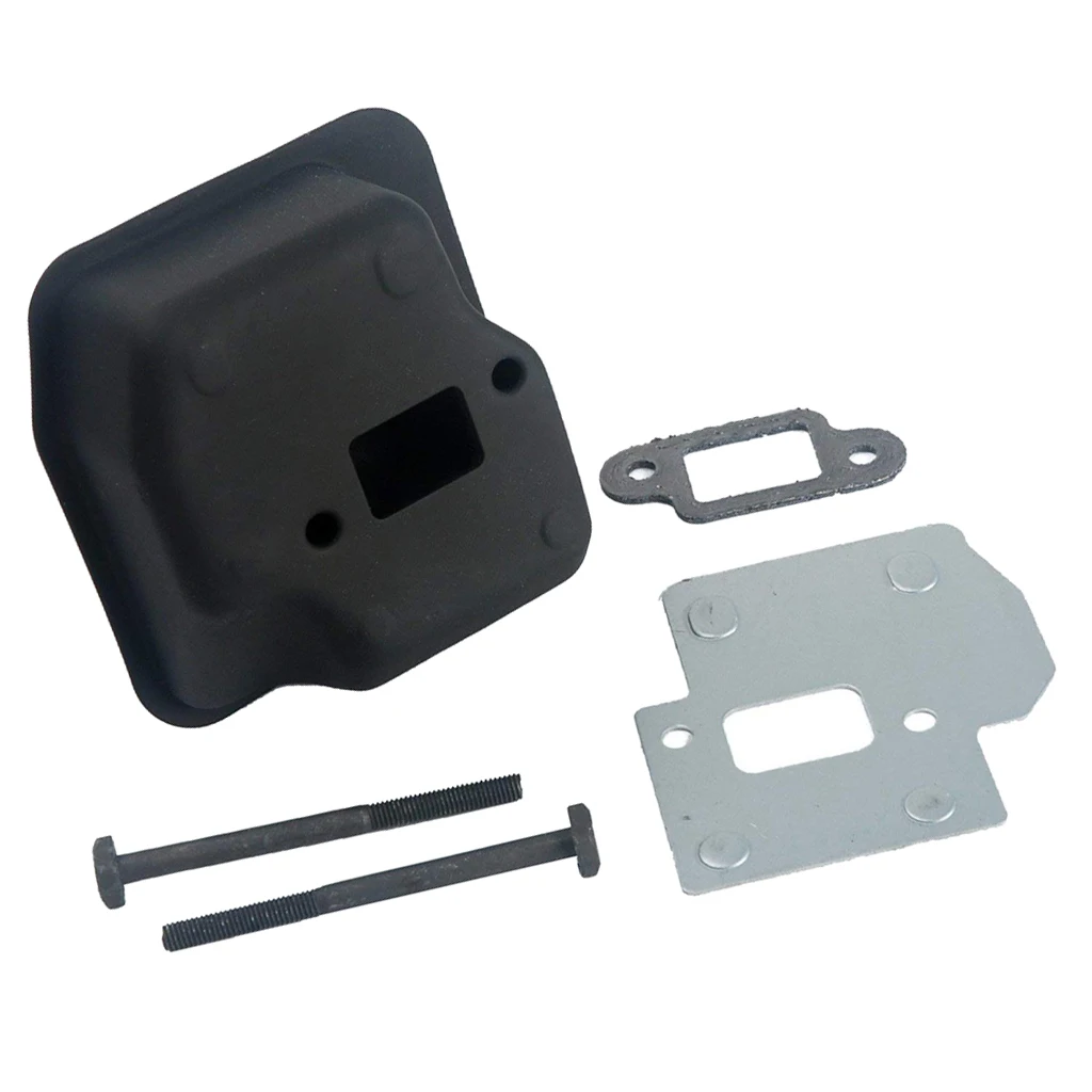 

Комплект глушителя выхлопной трубы для 021 023 025 MS210 230 для бензопил