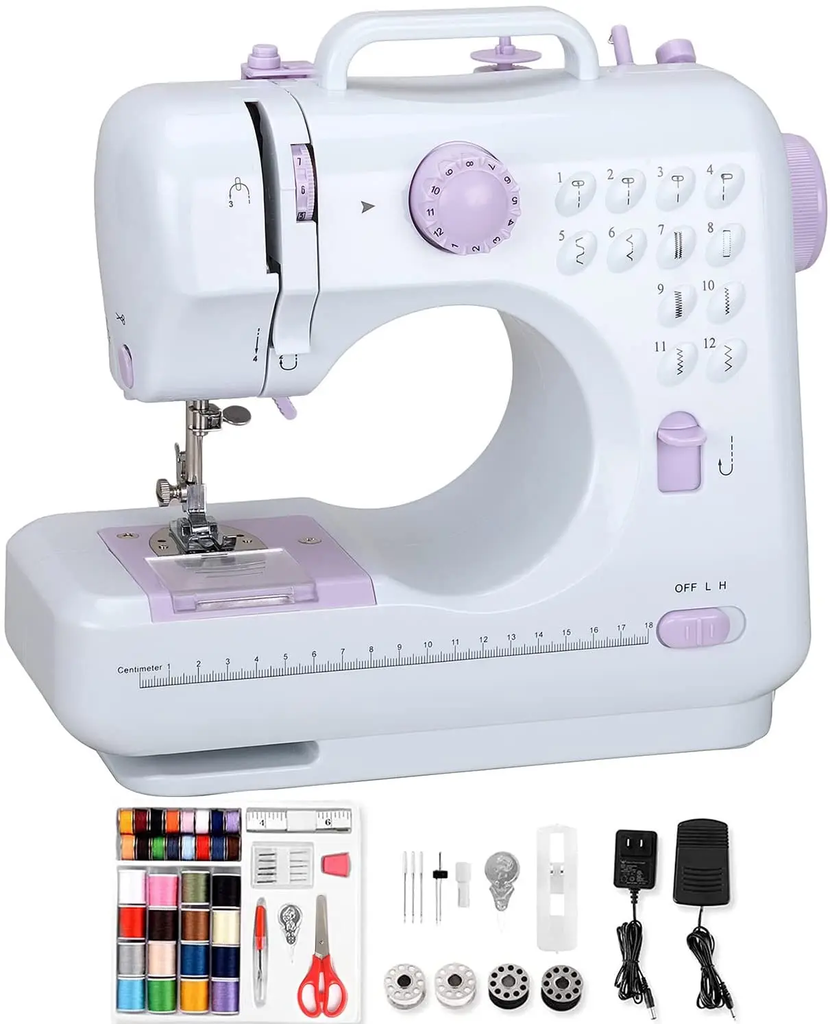 

mini sewing machines household for industrial overlock other apparel machine parts parts wig used motor embroidery electric shoe