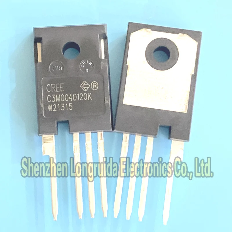 Микросхема RHRG60120 K80F08K C3M0040120K DM9000CIEP IRFI9634G ET453