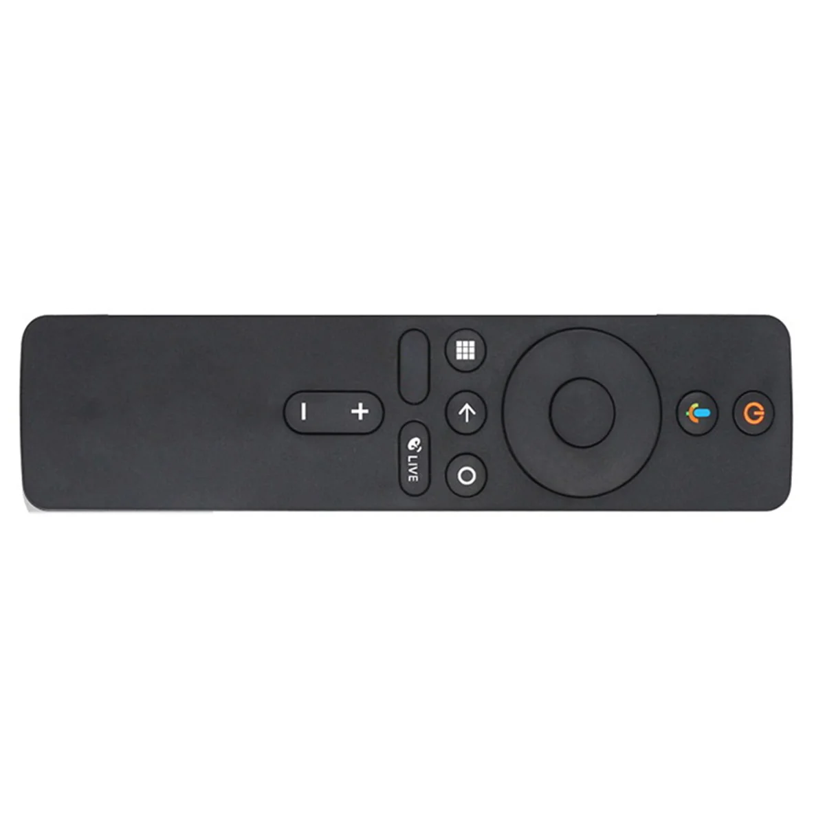 Для Xiaomi MI Box S XMRM-006 MDZ-22-AB голосовой Bluetooth RF пульт дистанционного управления с