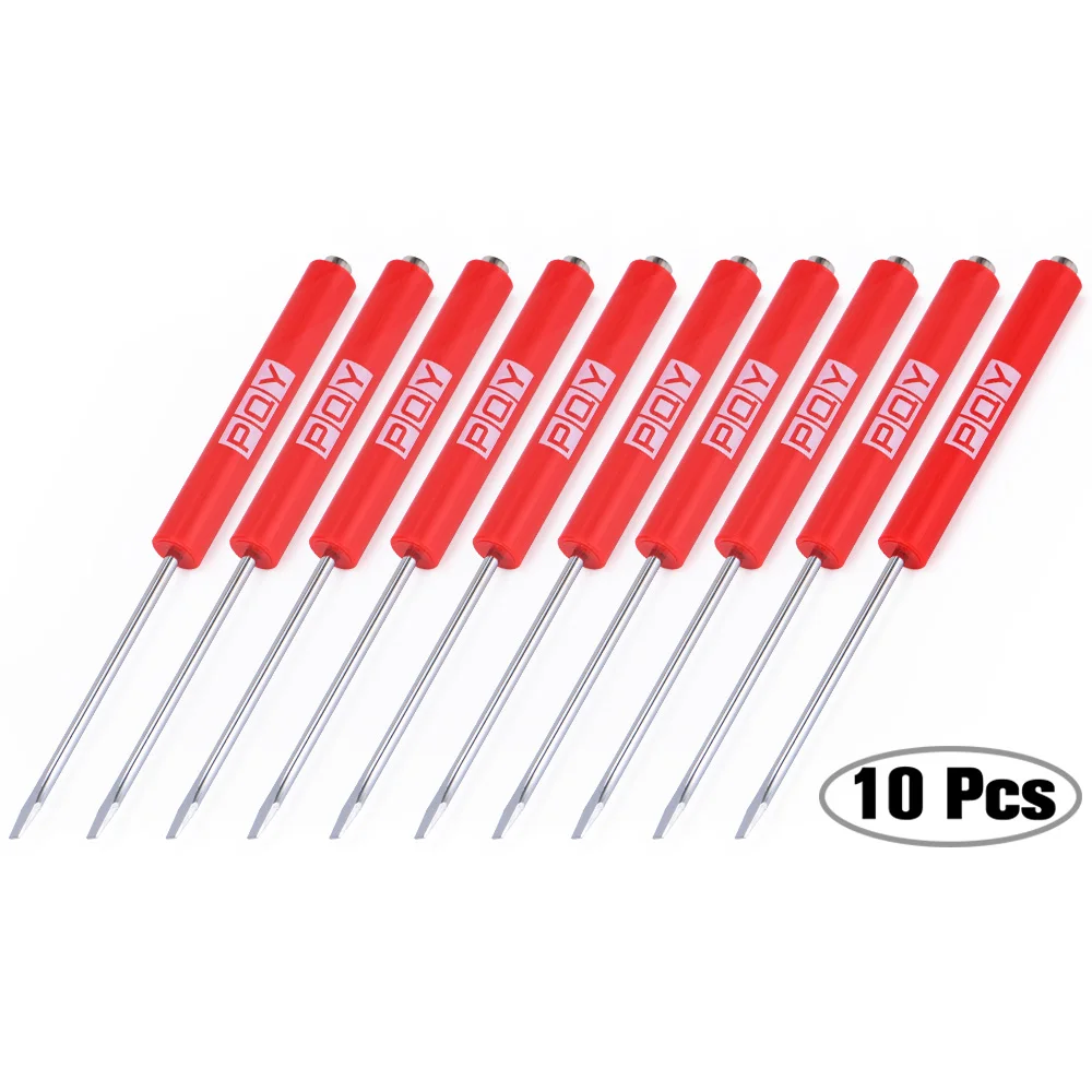 

Карманная отвертка LZONE GJ001-QY 10 шт.