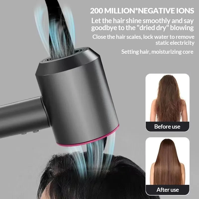 

hair dryer