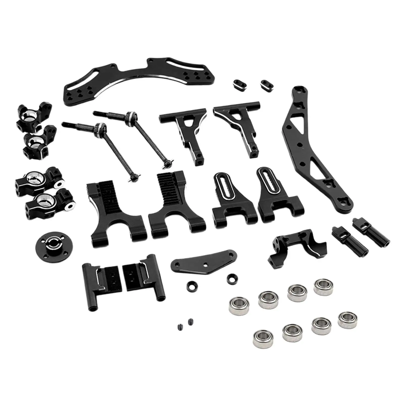 

Руль для модели автомобиля Sakura Skd5-S01BK 1/10 RC, обновленная Замена