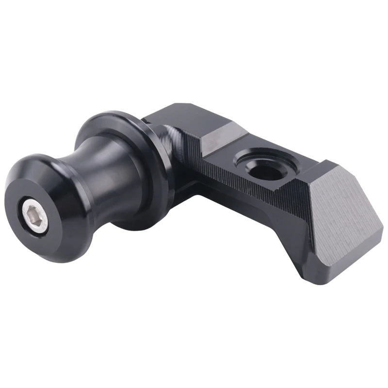 Задняя вилка для мотоцикла задняя ось вилки ползунок подставка захвата Yamaha MT 07 FZ