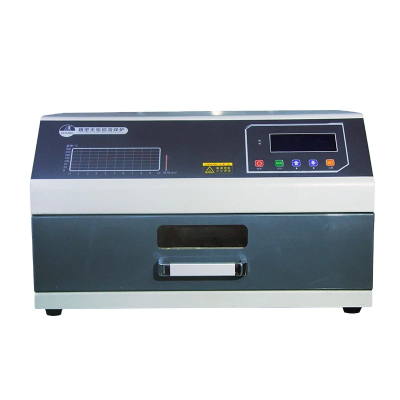 

Zhengbang Series ZB3530HL Reflow Oven for SMT Production Assembly Line