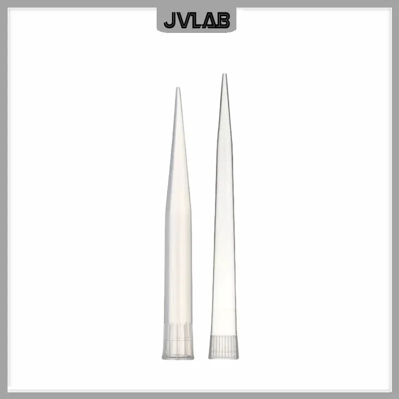 Насадки для пипеток JVLAB, 10 мл, 20 шт.