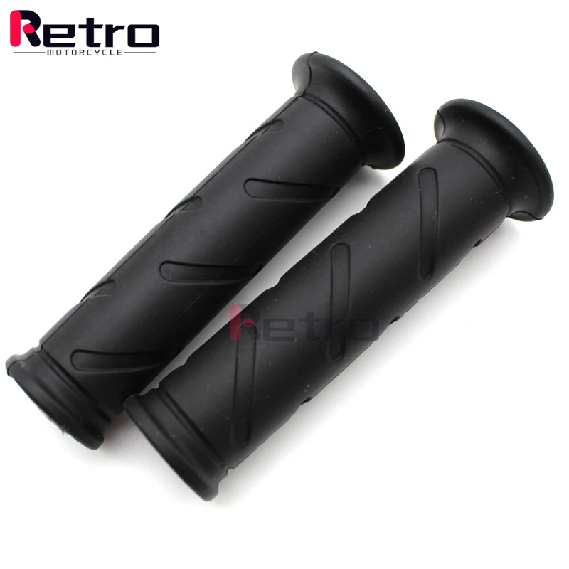 

Для Ducati S4RS,749/999/1098/1198/S/R M400 M600 M620 M900 M750 22 мм аксессуары для мотоциклов OEM резиновые ручки захват крышка