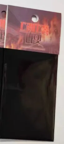 

Страшная ночная стратегия. Гид, пакет и брелок