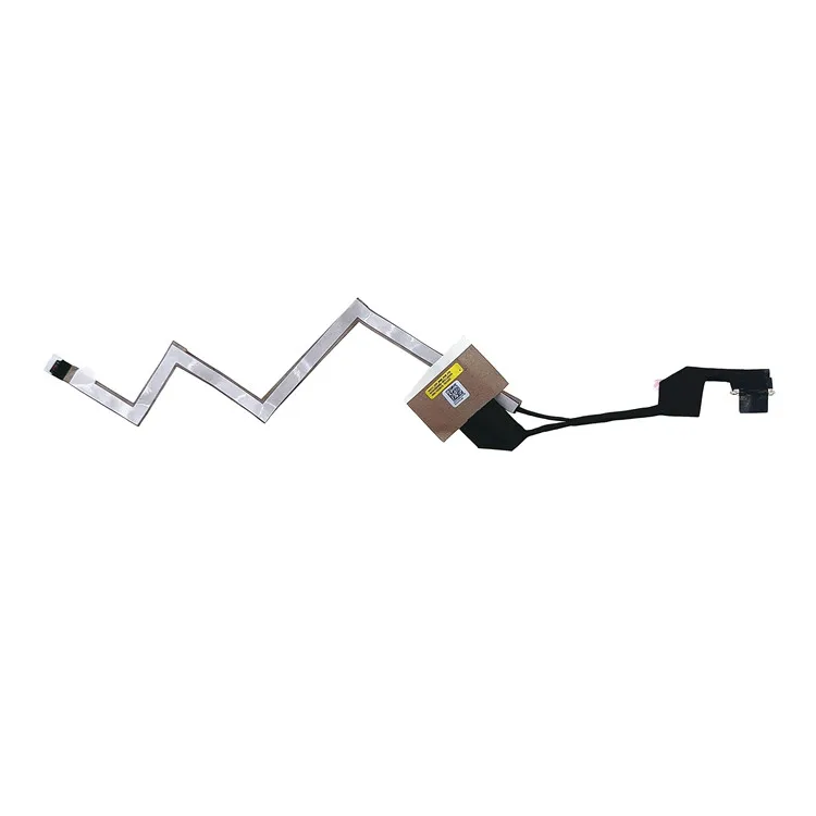 

For Dell Latitude 7320S E7320S laptop LCD LED Display Ribbon Camera cable 0Y5WMD DC02C00QR00 8M0K6 DC02C00QS00 7F5N0 DC02C00R700