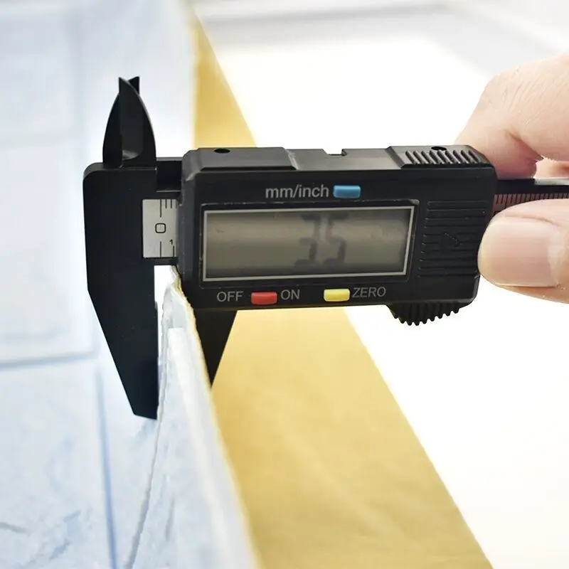 3D-наклейки на стену в виде кирпича 70 см х 1 м