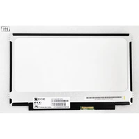 11 6inch lcd nt116whm n10 lvds 40pin hd resolution 1366768 compatible laptop screen panel