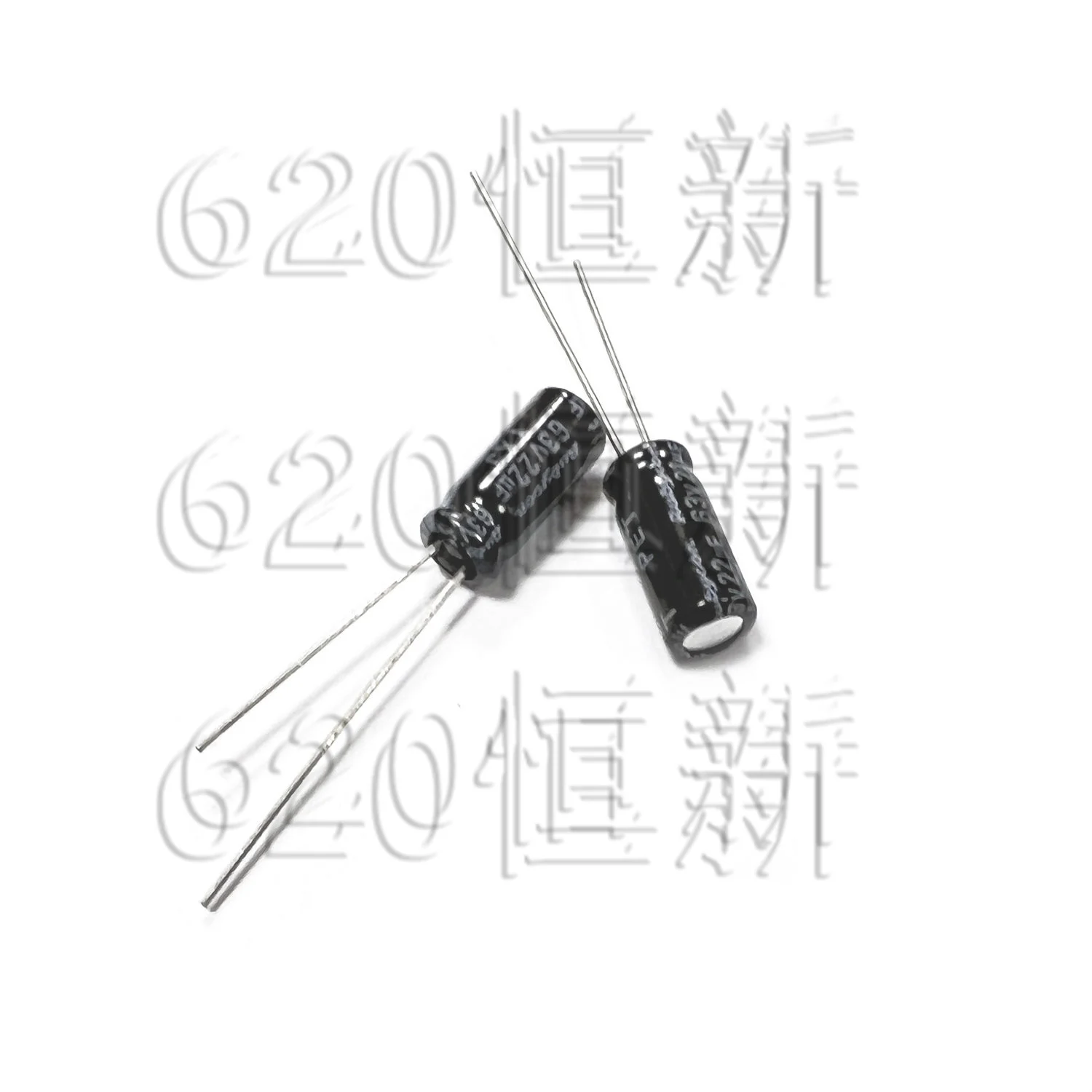 Оригинальные новые электролитические конденсаторы Rubycon 63V22UF YXJ 5X11 с низким